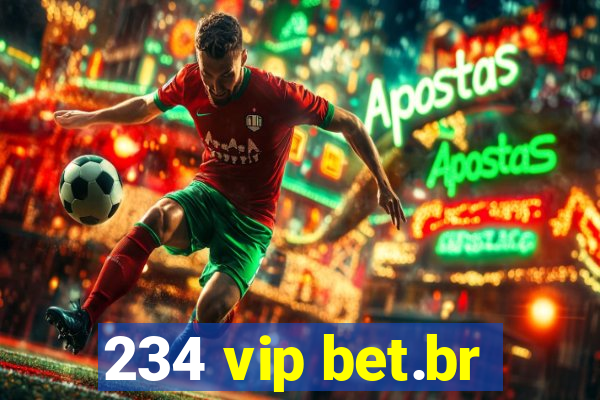 234 vip bet.br